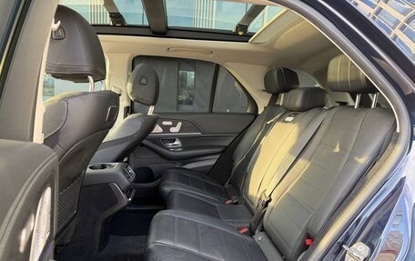 Mercedes-Benz GLE, 2021 год, 8 500 000 рублей, 14 фотография