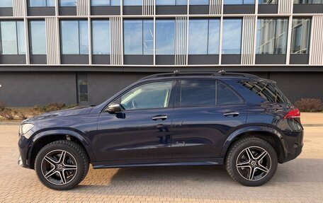 Mercedes-Benz GLE, 2021 год, 8 500 000 рублей, 9 фотография