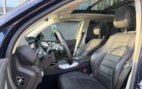 Mercedes-Benz GLE, 2021 год, 8 500 000 рублей, 12 фотография