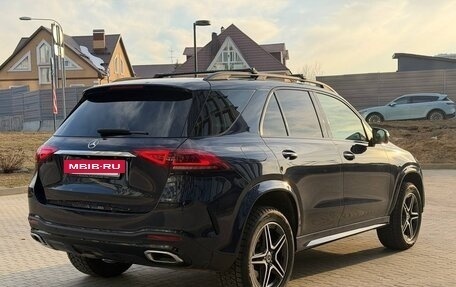 Mercedes-Benz GLE, 2021 год, 8 500 000 рублей, 6 фотография