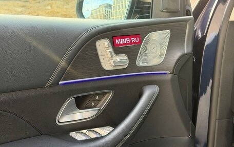 Mercedes-Benz GLE, 2021 год, 8 500 000 рублей, 15 фотография