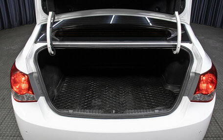 Chevrolet Cruze II, 2011 год, 698 000 рублей, 10 фотография