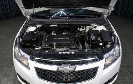 Chevrolet Cruze II, 2011 год, 698 000 рублей, 9 фотография