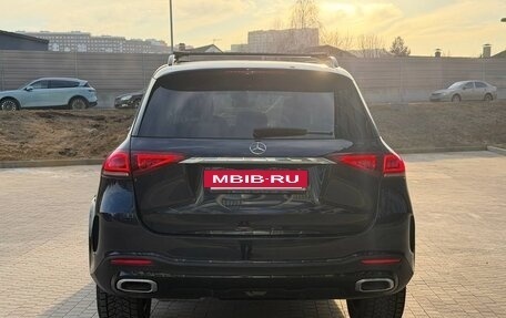 Mercedes-Benz GLE, 2021 год, 8 500 000 рублей, 7 фотография