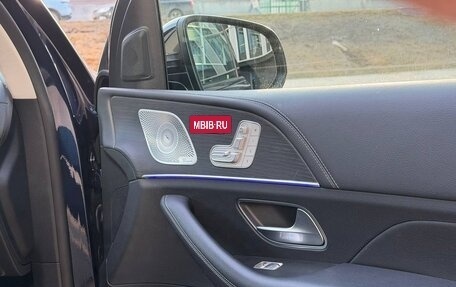 Mercedes-Benz GLE, 2021 год, 8 500 000 рублей, 16 фотография