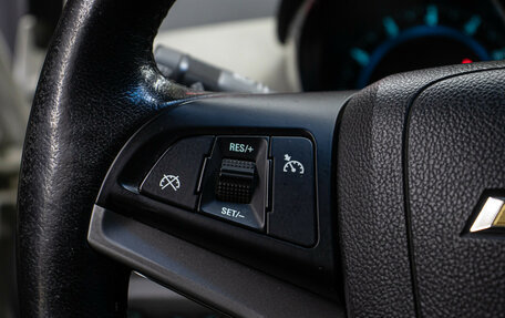 Chevrolet Cruze II, 2011 год, 698 000 рублей, 19 фотография