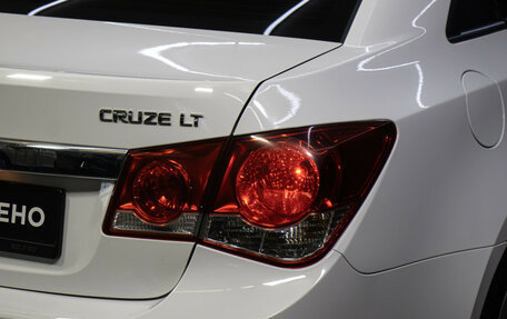 Chevrolet Cruze II, 2011 год, 698 000 рублей, 21 фотография