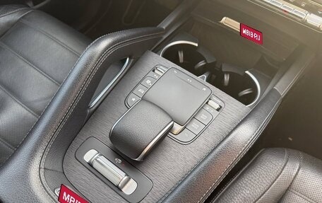 Mercedes-Benz GLE, 2021 год, 8 500 000 рублей, 13 фотография