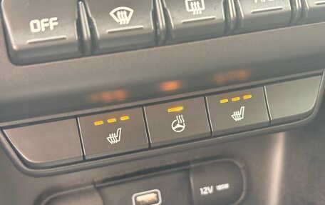 KIA Sportage IV рестайлинг, 2020 год, 2 349 000 рублей, 16 фотография