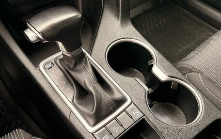 KIA Sportage IV рестайлинг, 2020 год, 2 349 000 рублей, 14 фотография