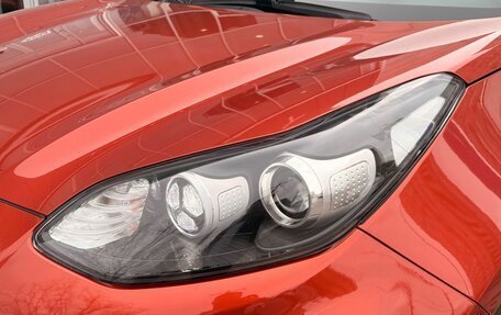 KIA Sportage IV рестайлинг, 2020 год, 2 349 000 рублей, 23 фотография