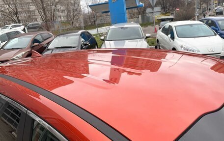 KIA Sportage IV рестайлинг, 2020 год, 2 349 000 рублей, 30 фотография