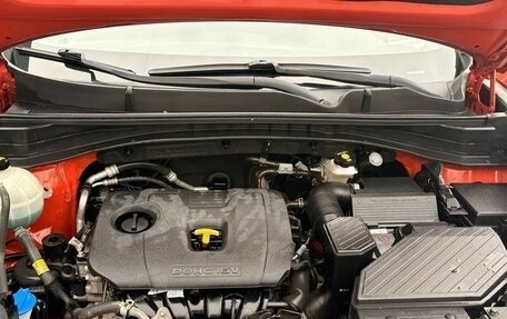 KIA Sportage IV рестайлинг, 2020 год, 2 349 000 рублей, 22 фотография