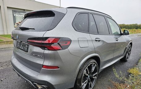 BMW X5, 2025 год, 15 990 000 рублей, 4 фотография