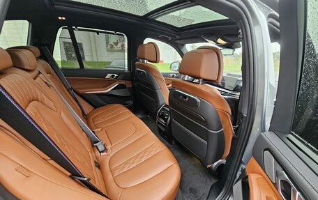 BMW X5, 2025 год, 15 990 000 рублей, 7 фотография