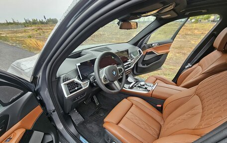 BMW X5, 2025 год, 15 990 000 рублей, 5 фотография
