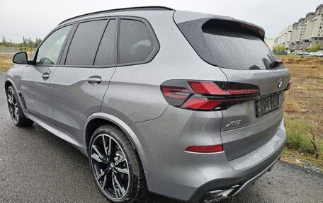 BMW X5, 2025 год, 15 990 000 рублей, 3 фотография