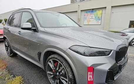 BMW X5, 2025 год, 15 990 000 рублей, 2 фотография