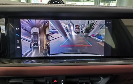 Porsche Cayenne III, 2025 год, 29 815 000 рублей, 10 фотография