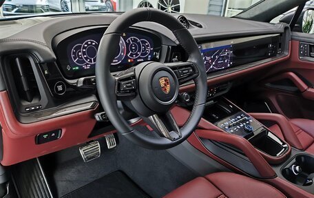 Porsche Cayenne III, 2025 год, 29 815 000 рублей, 9 фотография