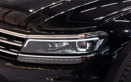 Volkswagen Tiguan II, 2018 год, 2 699 000 рублей, 24 фотография