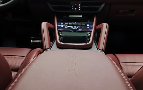 Porsche Cayenne III, 2025 год, 29 815 000 рублей, 11 фотография