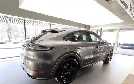 Porsche Cayenne III, 2025 год, 29 815 000 рублей, 8 фотография