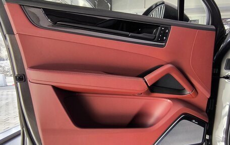 Porsche Cayenne III, 2025 год, 29 815 000 рублей, 12 фотография