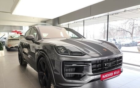 Porsche Cayenne III, 2025 год, 29 815 000 рублей, 4 фотография
