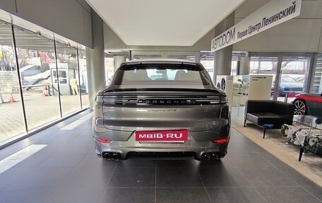 Porsche Cayenne III, 2025 год, 29 815 000 рублей, 7 фотография