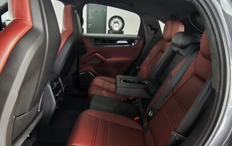 Porsche Cayenne III, 2025 год, 29 815 000 рублей, 16 фотография