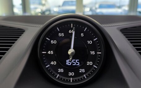 Porsche Cayenne III, 2025 год, 29 815 000 рублей, 20 фотография