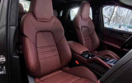 Porsche Cayenne III, 2025 год, 29 815 000 рублей, 18 фотография