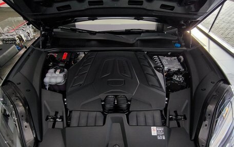 Porsche Cayenne III, 2025 год, 29 815 000 рублей, 21 фотография