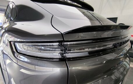 Porsche Cayenne III, 2025 год, 29 815 000 рублей, 23 фотография