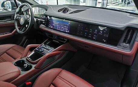 Porsche Cayenne III, 2025 год, 29 815 000 рублей, 17 фотография