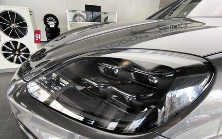 Porsche Cayenne III, 2025 год, 29 815 000 рублей, 22 фотография