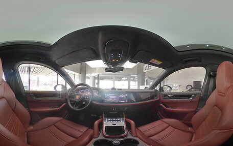 Porsche Cayenne III, 2025 год, 29 815 000 рублей, 31 фотография