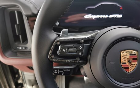 Porsche Cayenne III, 2025 год, 29 815 000 рублей, 28 фотография