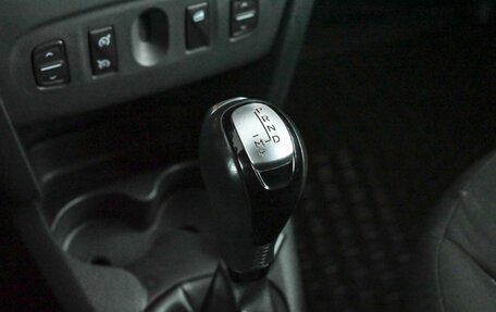 Renault Sandero II рестайлинг, 2019 год, 1 230 000 рублей, 14 фотография