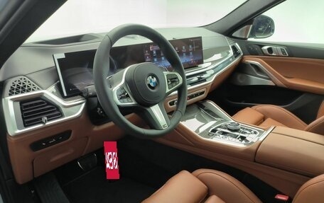 BMW X6, 2025 год, 17 990 000 рублей, 9 фотография