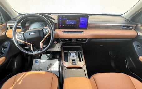 Haval Jolion, 2023 год, 1 999 000 рублей, 12 фотография