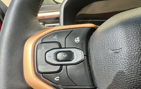 Haval Jolion, 2023 год, 1 999 000 рублей, 14 фотография