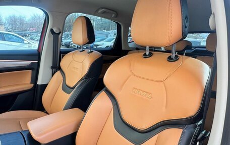 Haval Jolion, 2023 год, 1 999 000 рублей, 10 фотография