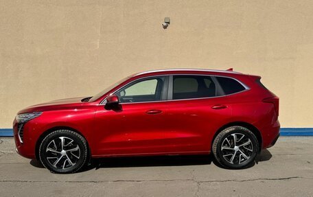 Haval Jolion, 2023 год, 1 999 000 рублей, 4 фотография