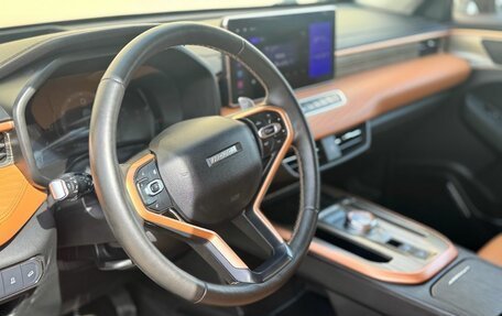 Haval Jolion, 2023 год, 1 999 000 рублей, 8 фотография