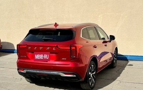 Haval Jolion, 2023 год, 1 999 000 рублей, 5 фотография