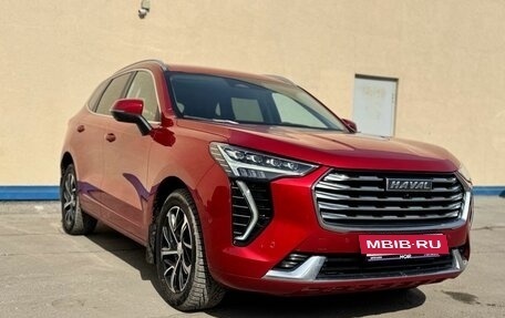 Haval Jolion, 2023 год, 1 999 000 рублей, 3 фотография