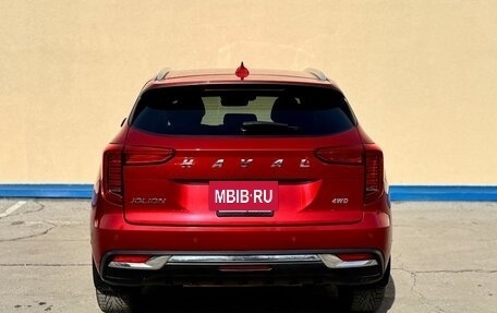 Haval Jolion, 2023 год, 1 999 000 рублей, 6 фотография