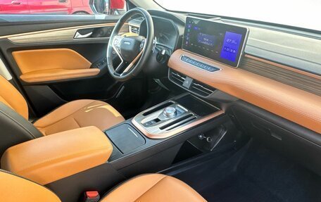 Haval Jolion, 2023 год, 1 999 000 рублей, 20 фотография